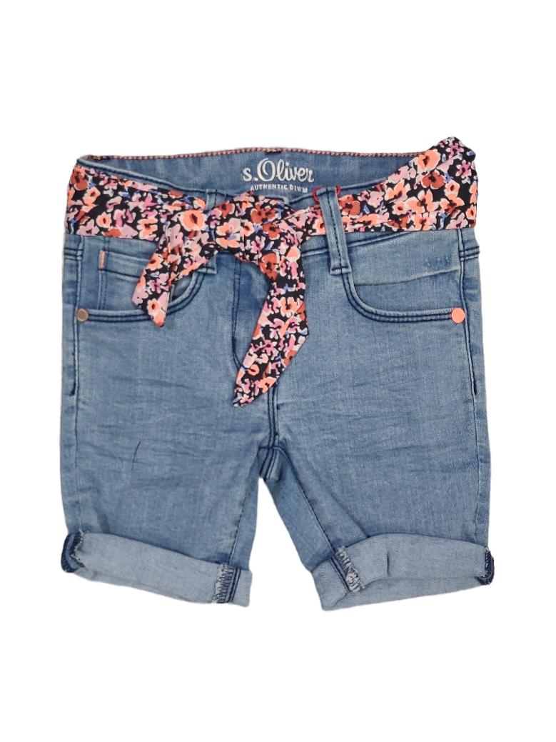 Short S-Oliver Jeans