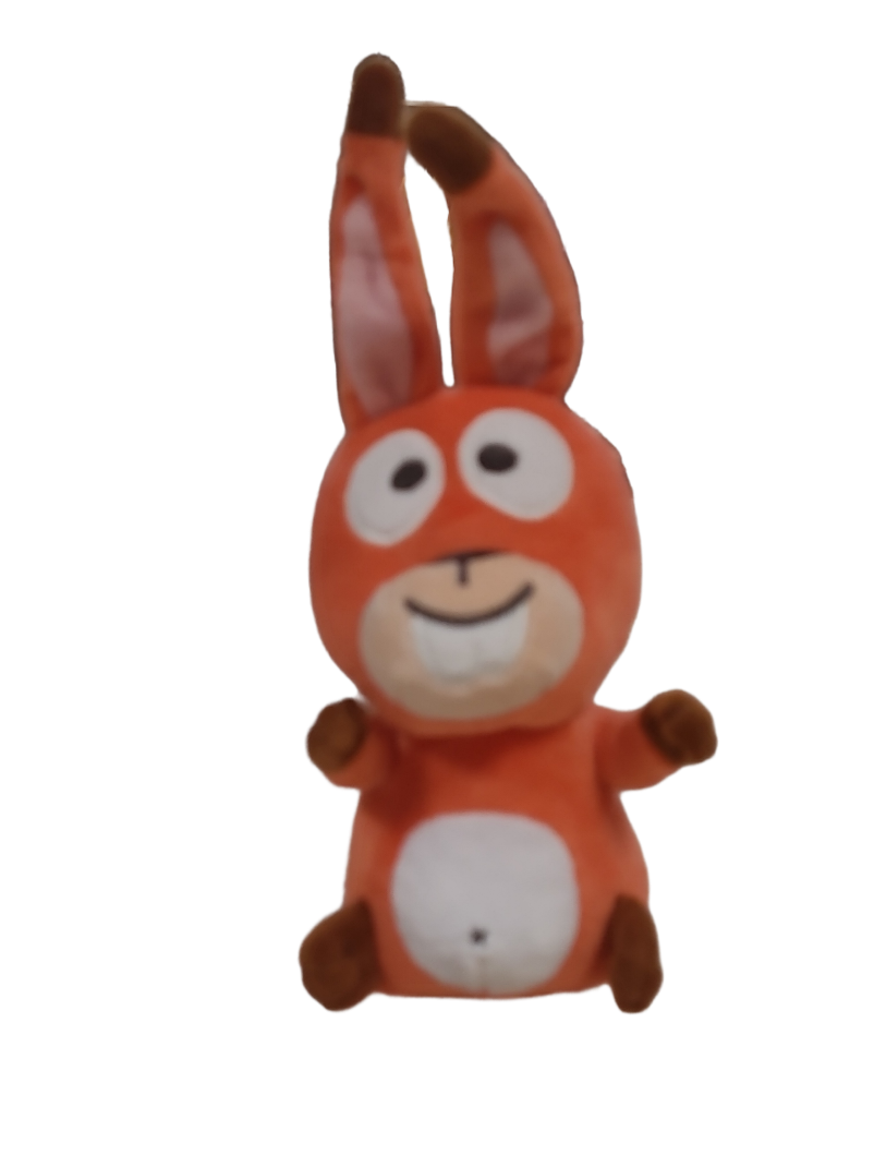 Eekhoorn Medium +- 20 cm