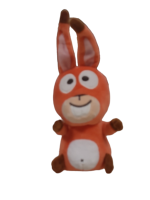 Eekhoorn Medium +- 20 cm