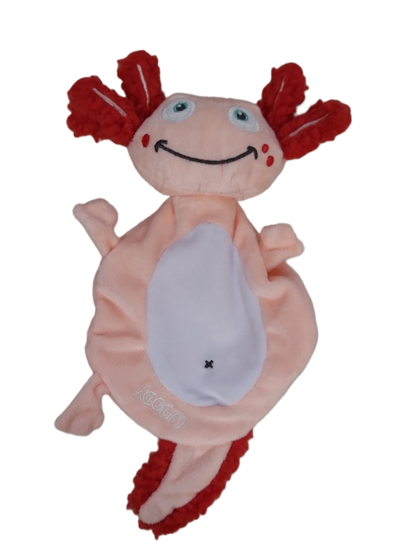 Doudou Axolotl