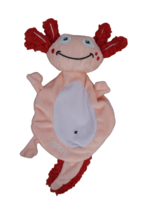 Doudou Axolotl