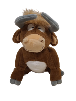 Highlander Medium +- 20 cm