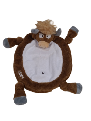Doudou Highlander