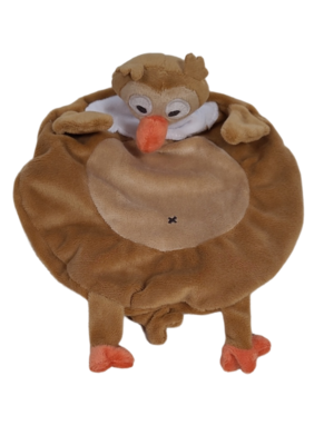 Doudou Uil