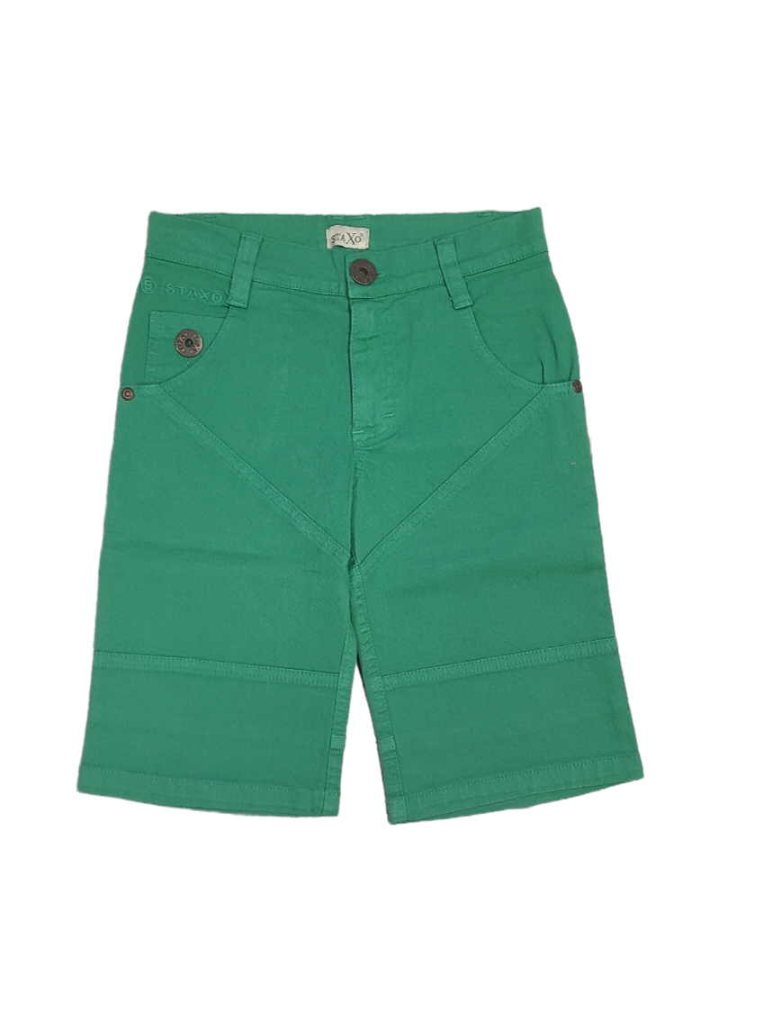 Bermuda Staxo Groen