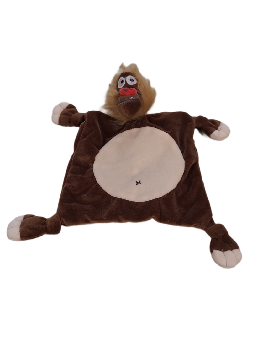 Doudou Mandril