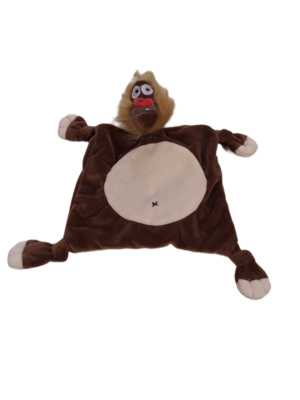 Doudou Mandril