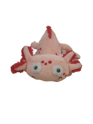 Axolotl Medium +- 20cm