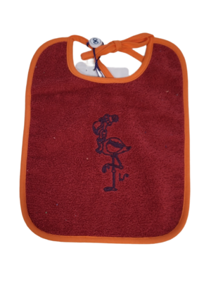 Slab Flamingo Bordeaux 22x29cm