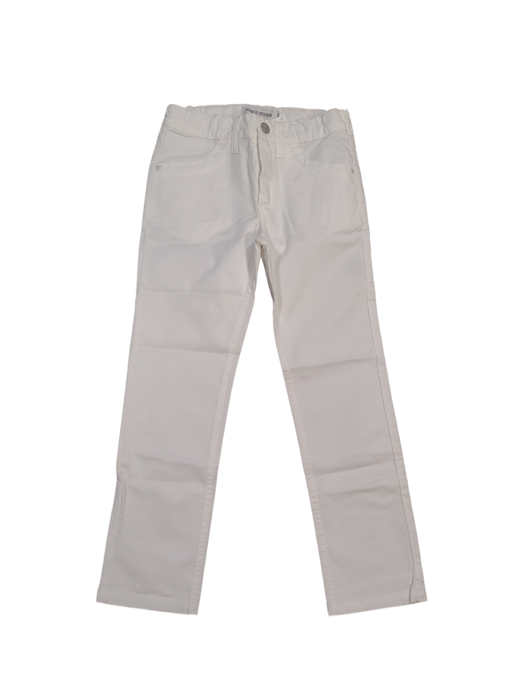 Broek Filou &amp; Friends Wit