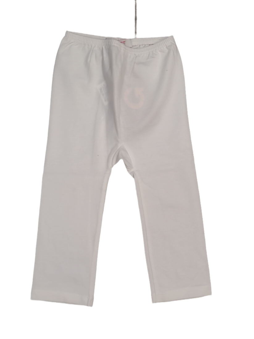 Legging Gymp Wit
