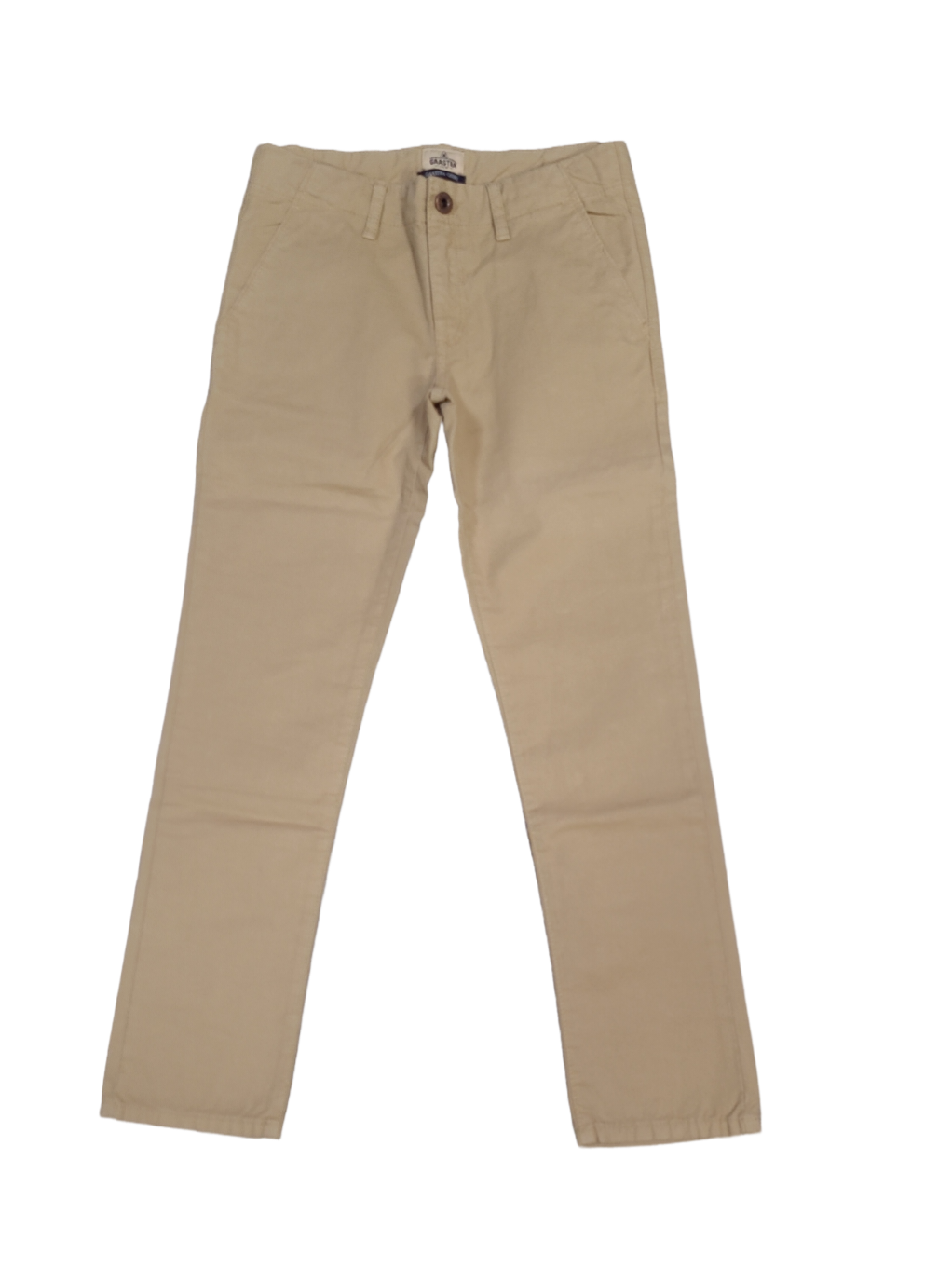 Broek Gaastra Beige