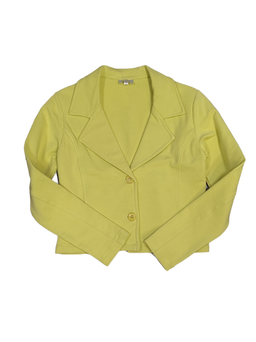 Blazer Staxo Limoen
