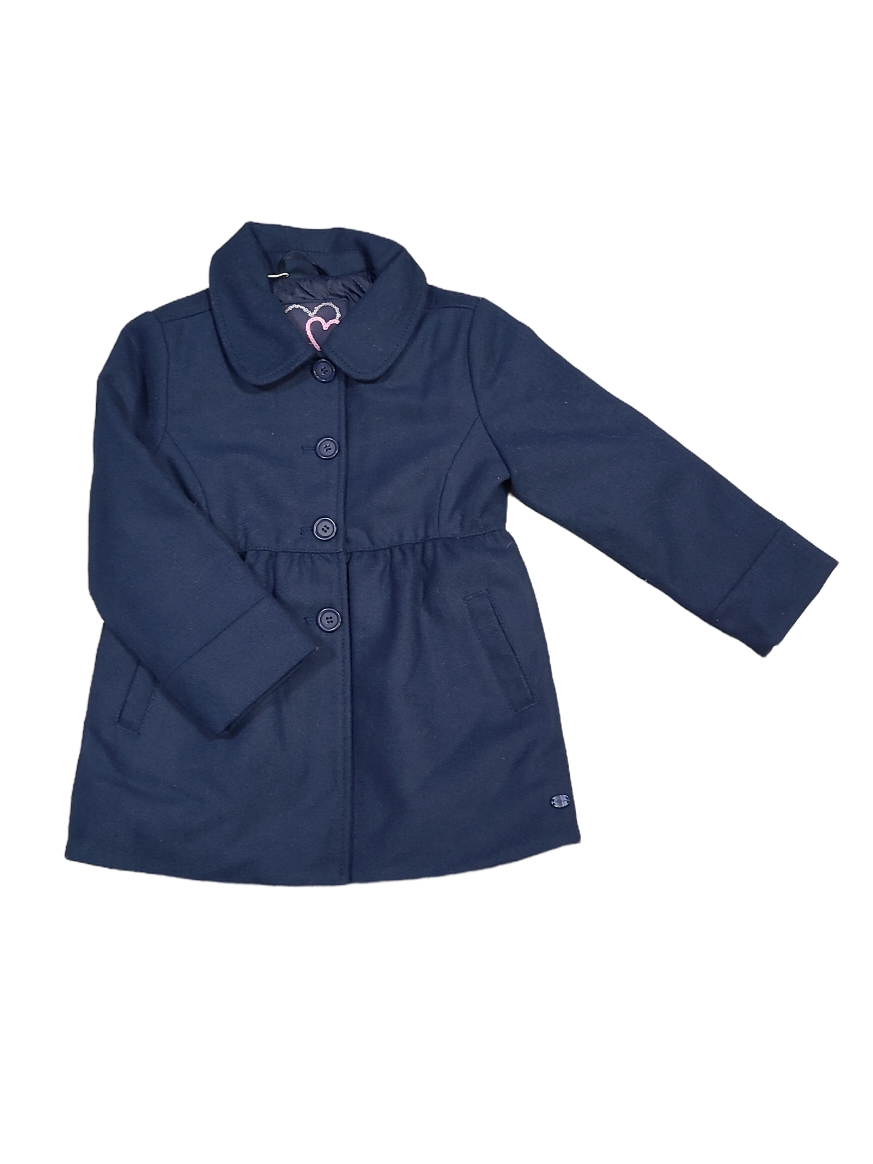 Mantel S-Oliver Marine