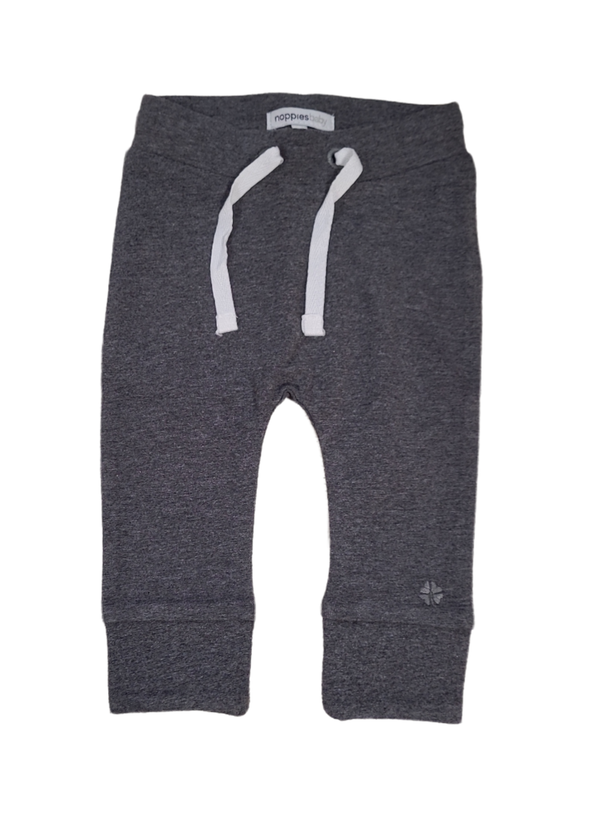 Broek Noppies Grijs