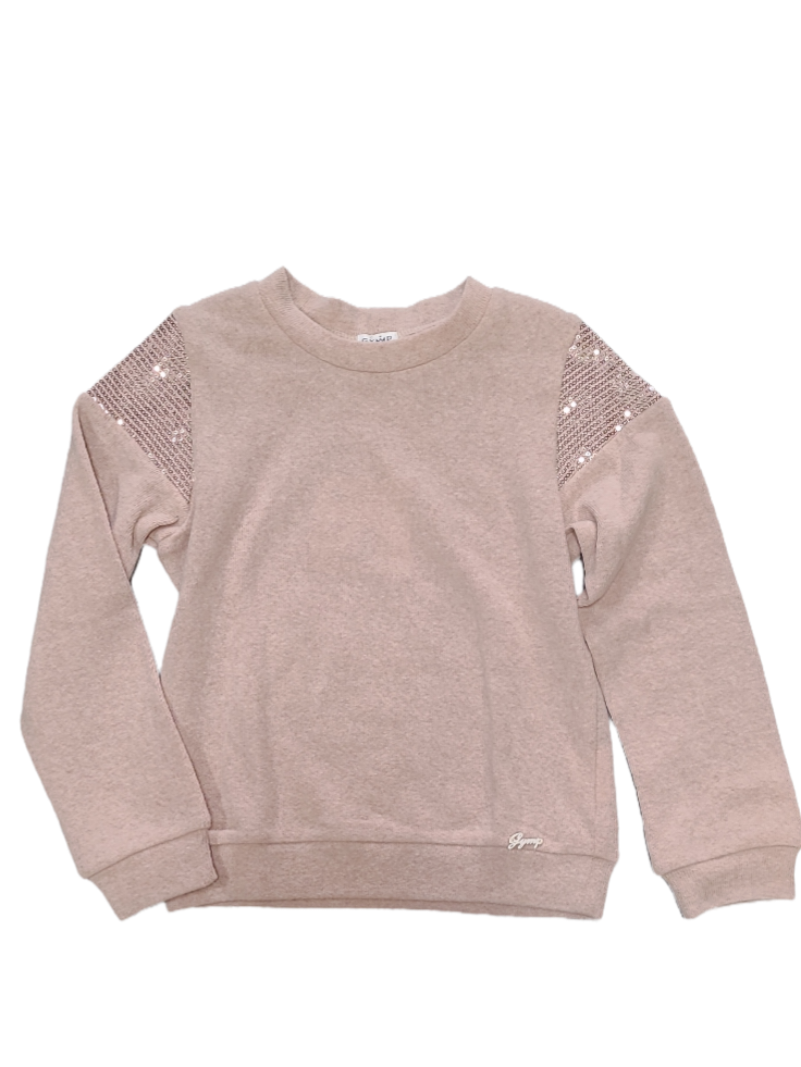 Pull Gymp Oudroze