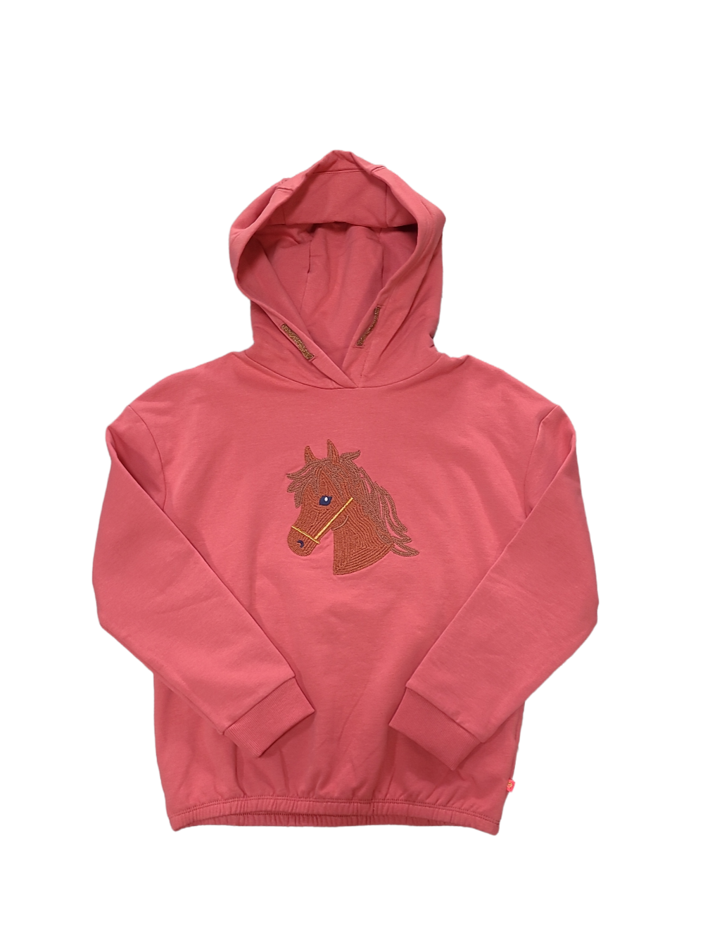Sweater/kap Paard Someone Old Pink