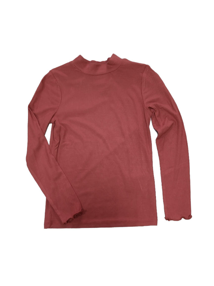 Souspull Mini Rebels Roest