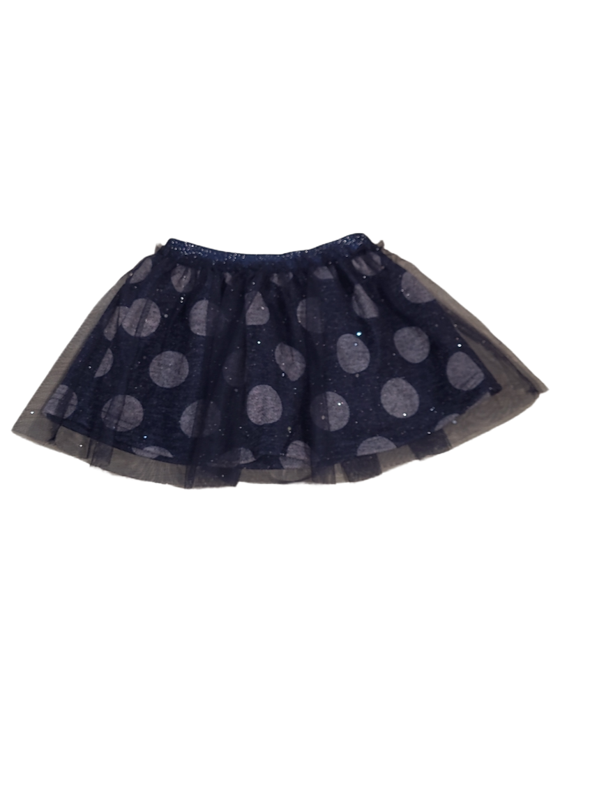 Rok Bolletjes UBS2 Navy