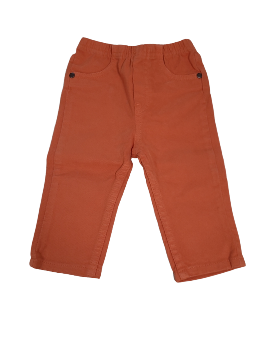 Broek Filou &amp; Friends Oranje