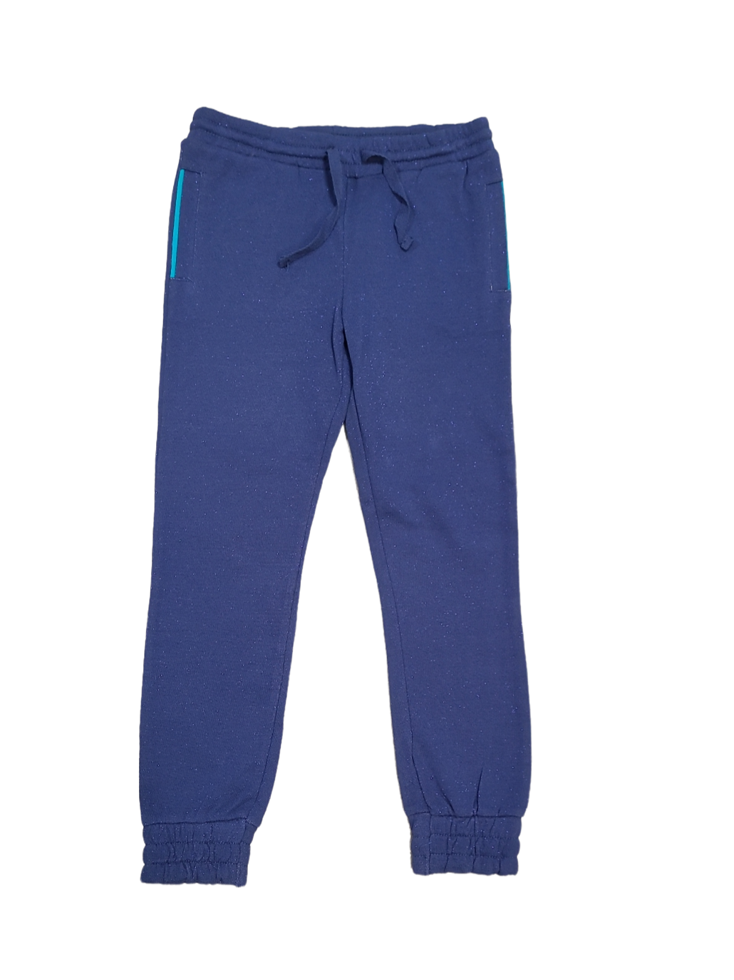 Joggingbroek Awesome Blauw