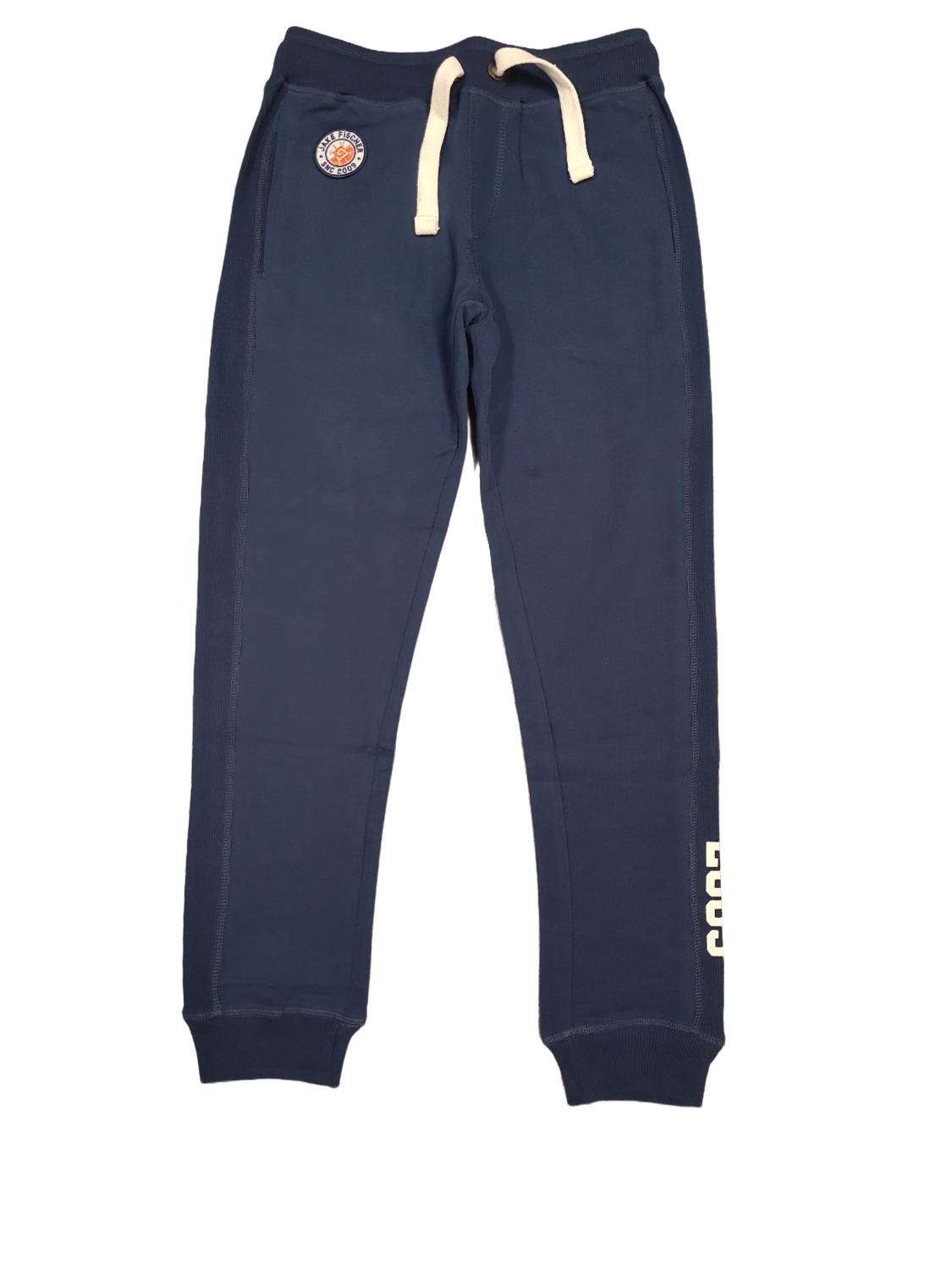 Joggingbroek Jake Fischer Blauw