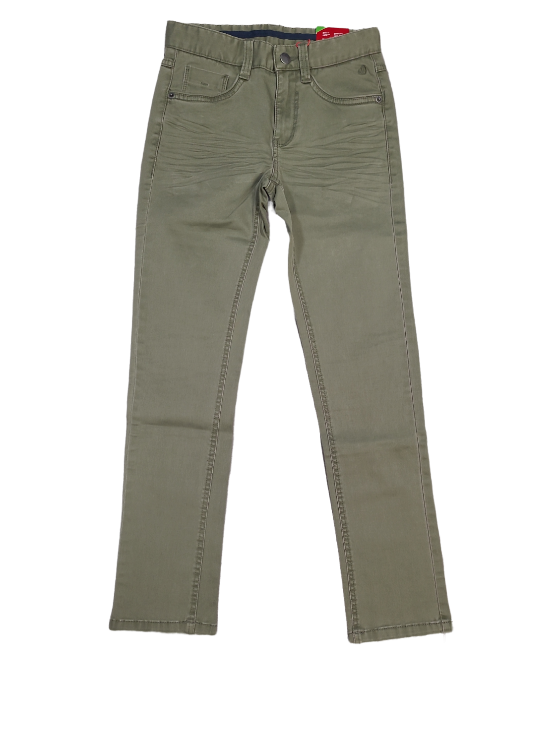 Broek S-Oliver Kaki