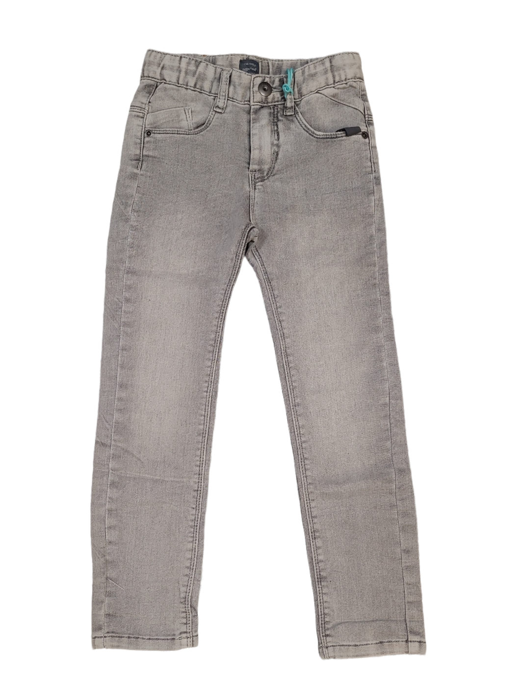 Broek Babyface Grijs