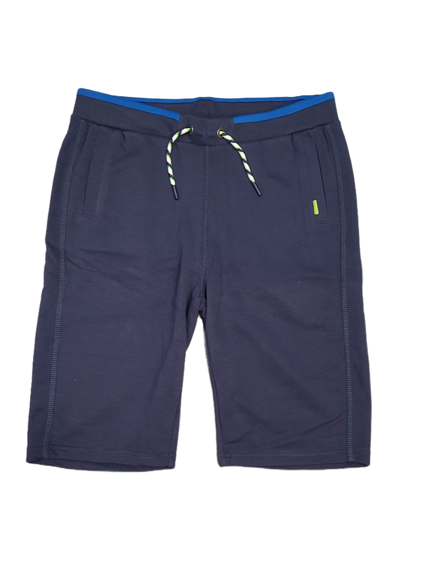 Bermuda S-Oliver Navy