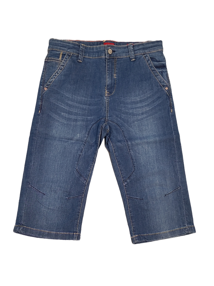 Bermuda S-Oliver Jeans