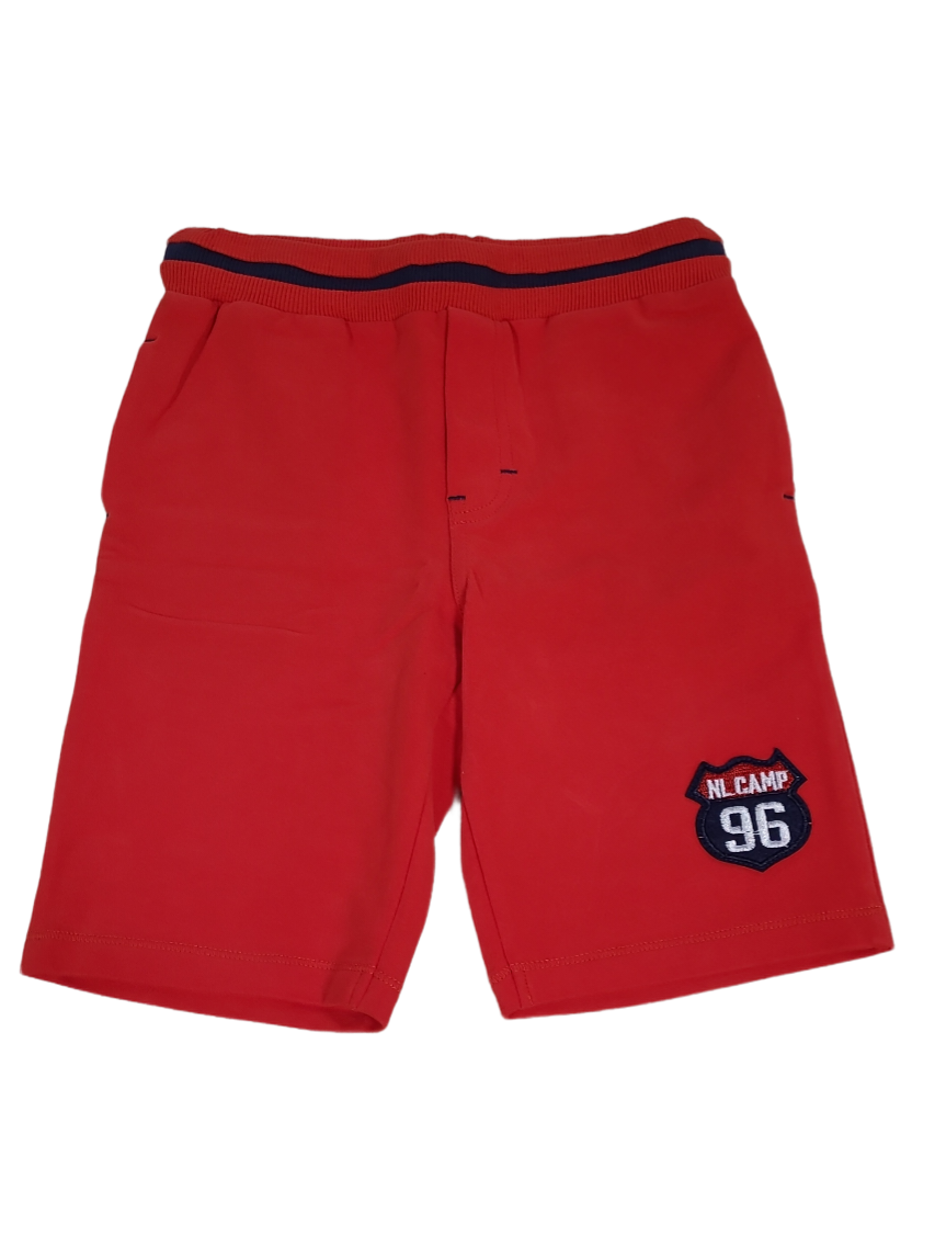 Short Gymp Rood