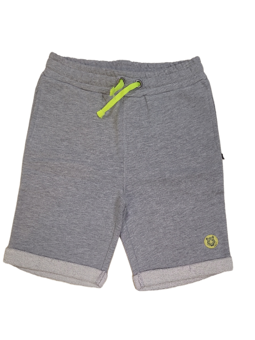 Short Rumbl Grijs