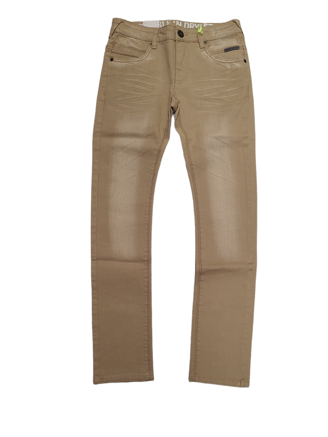 Broek Tumbl &#39;N Dry Beige