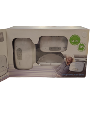 Babyfoon Topcom
