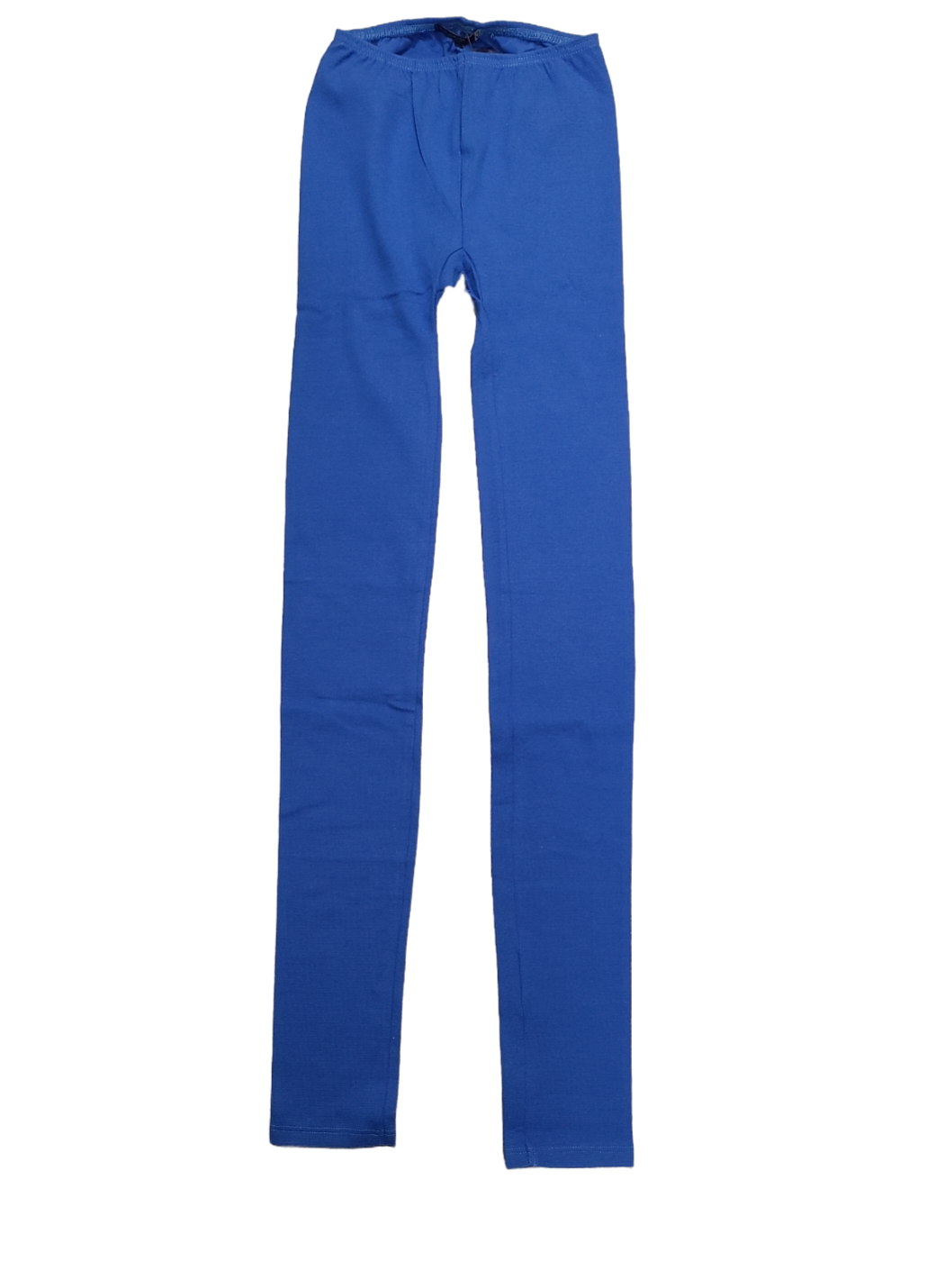 Legging Gymp Blauw