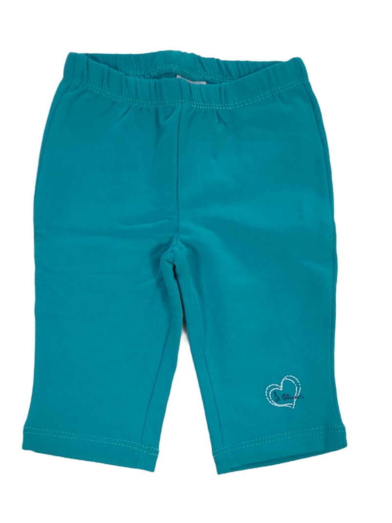 Joggingbroek S-Oliver Groen
