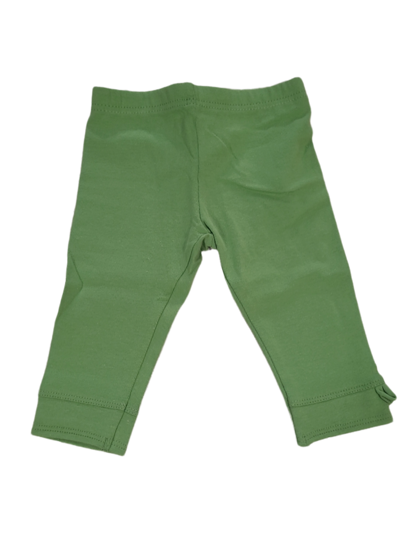 Legging Gymp Groen