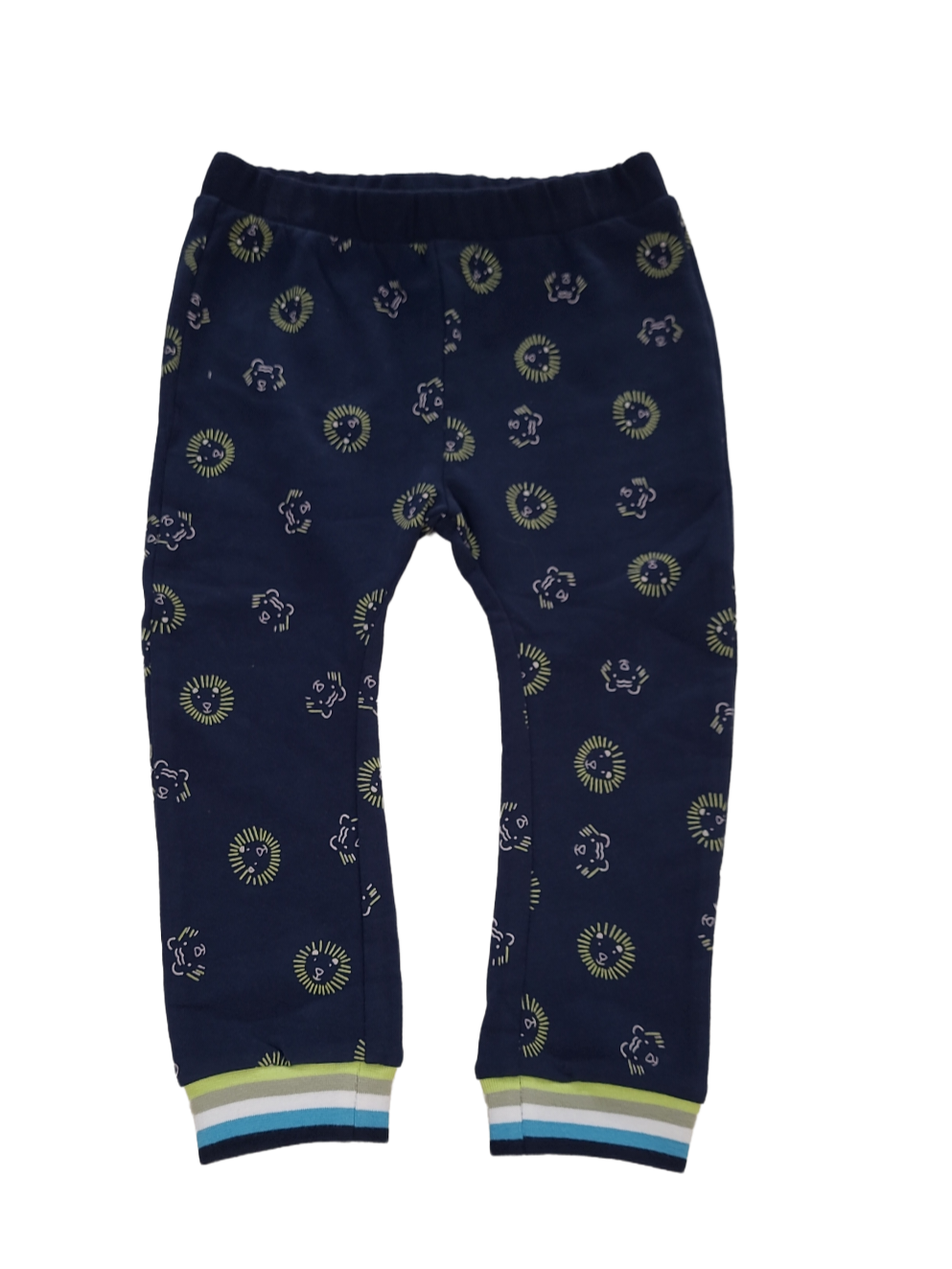 Broek &quot;Lion&quot; S-Oliver Marine