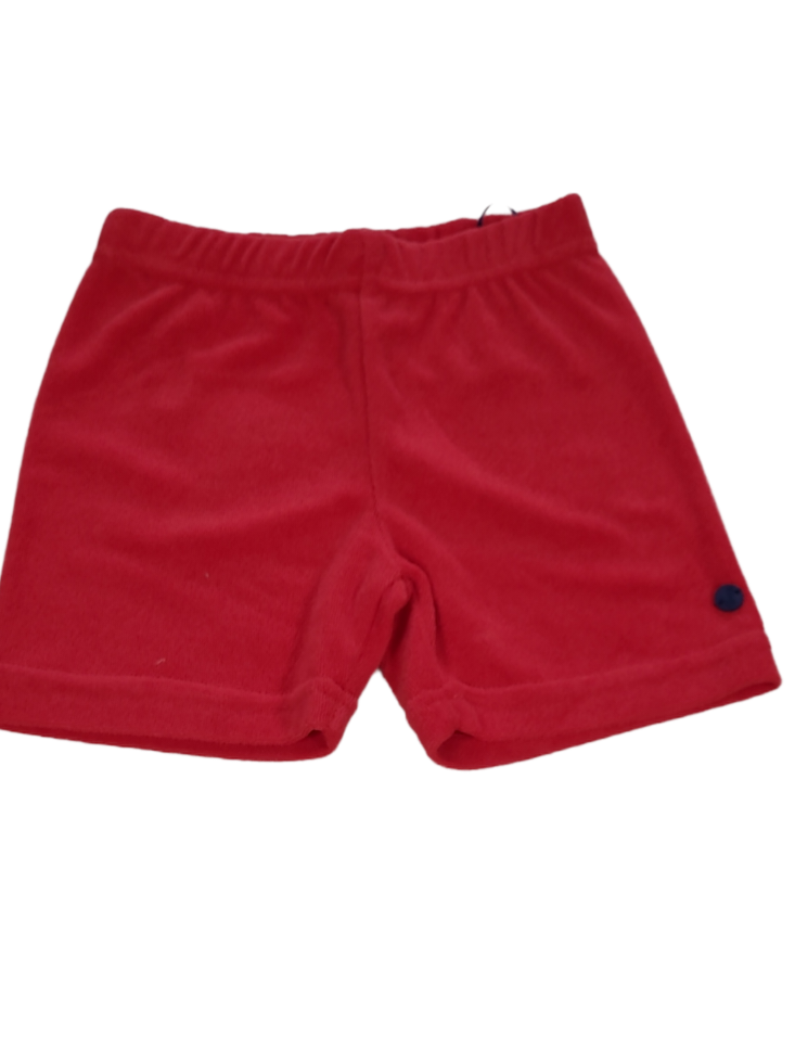 Short Woody Rood