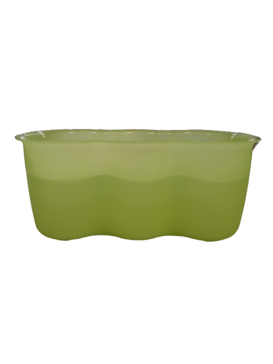Flessenrek Tigex Lichtgroen