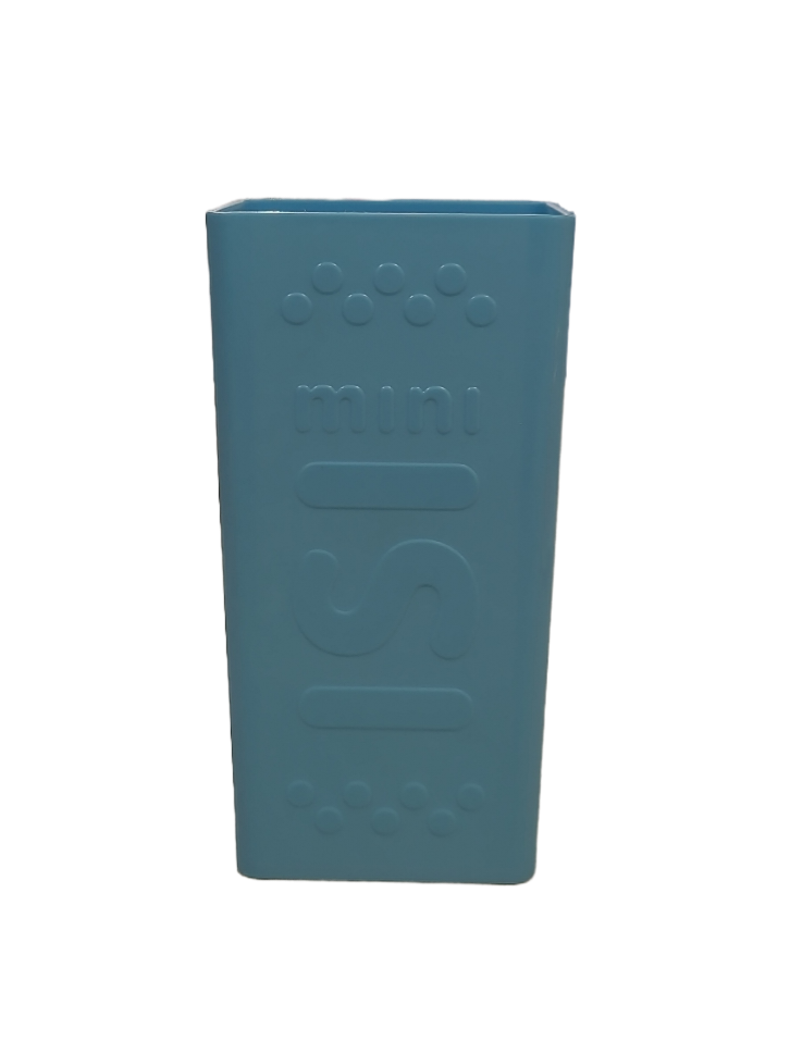 Drinkpakjeshouder Isi Mini Blauw
