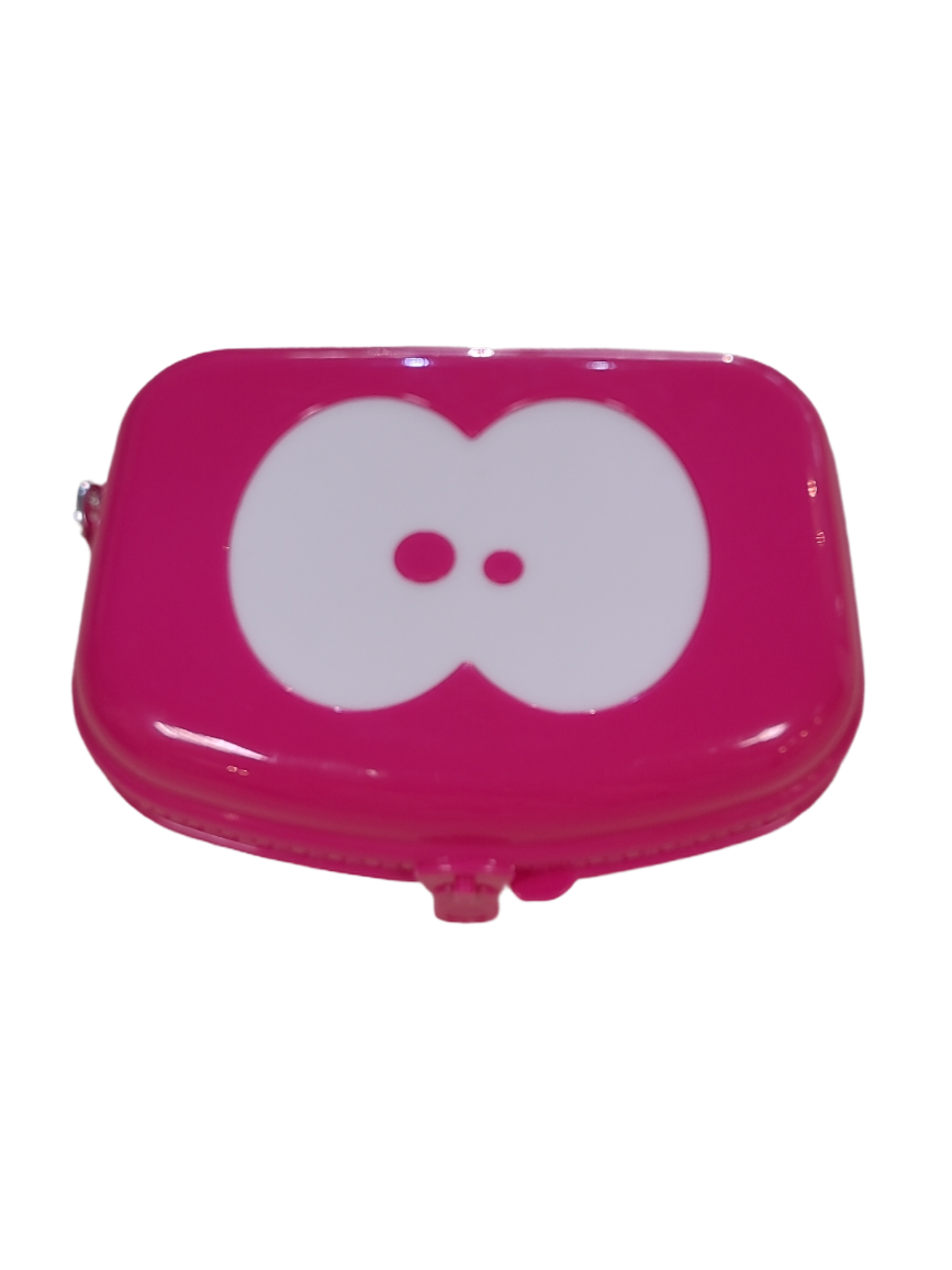Brooddoos Fruitfriends Roos