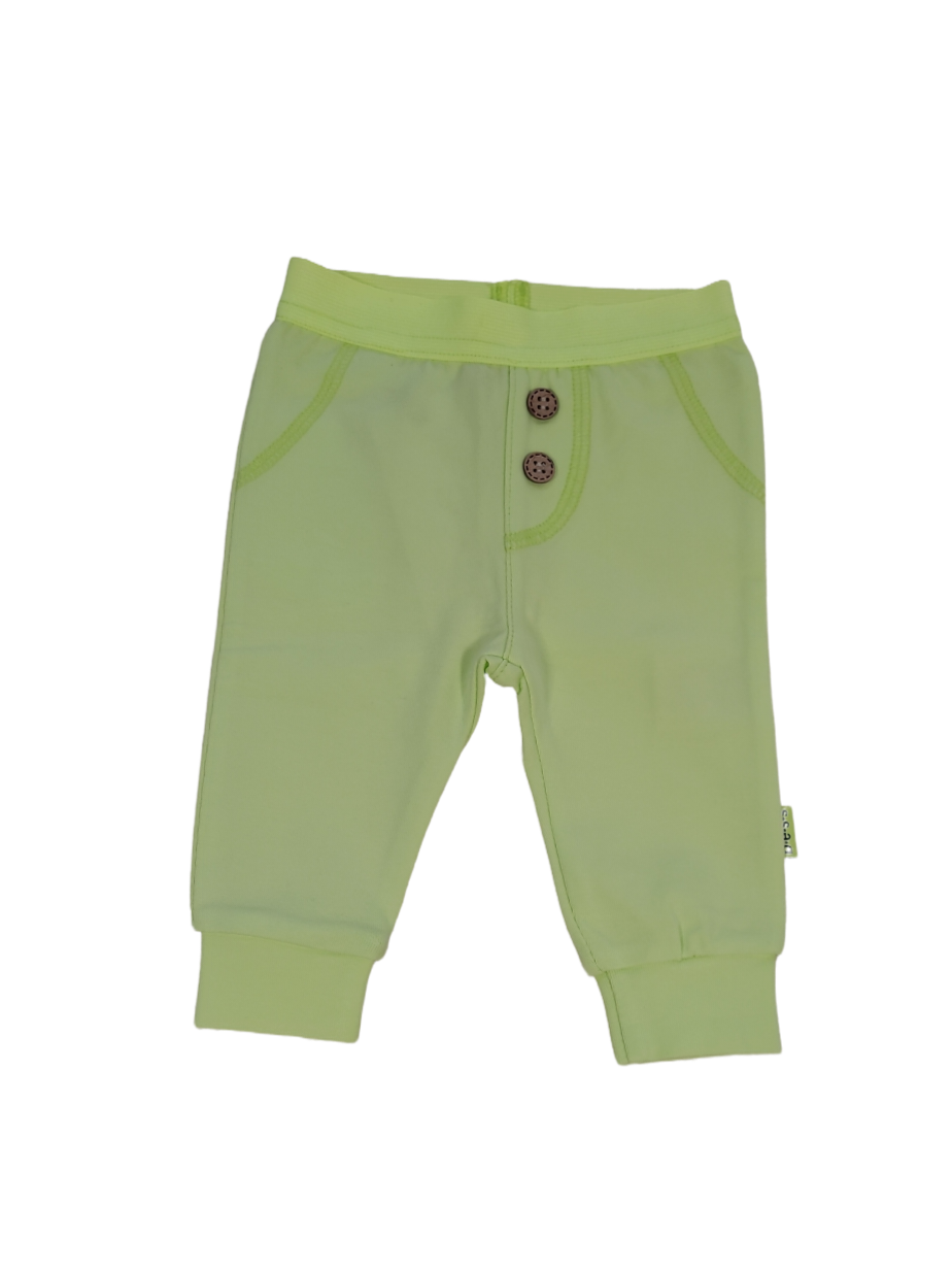 Broek Bess Fluo Groen