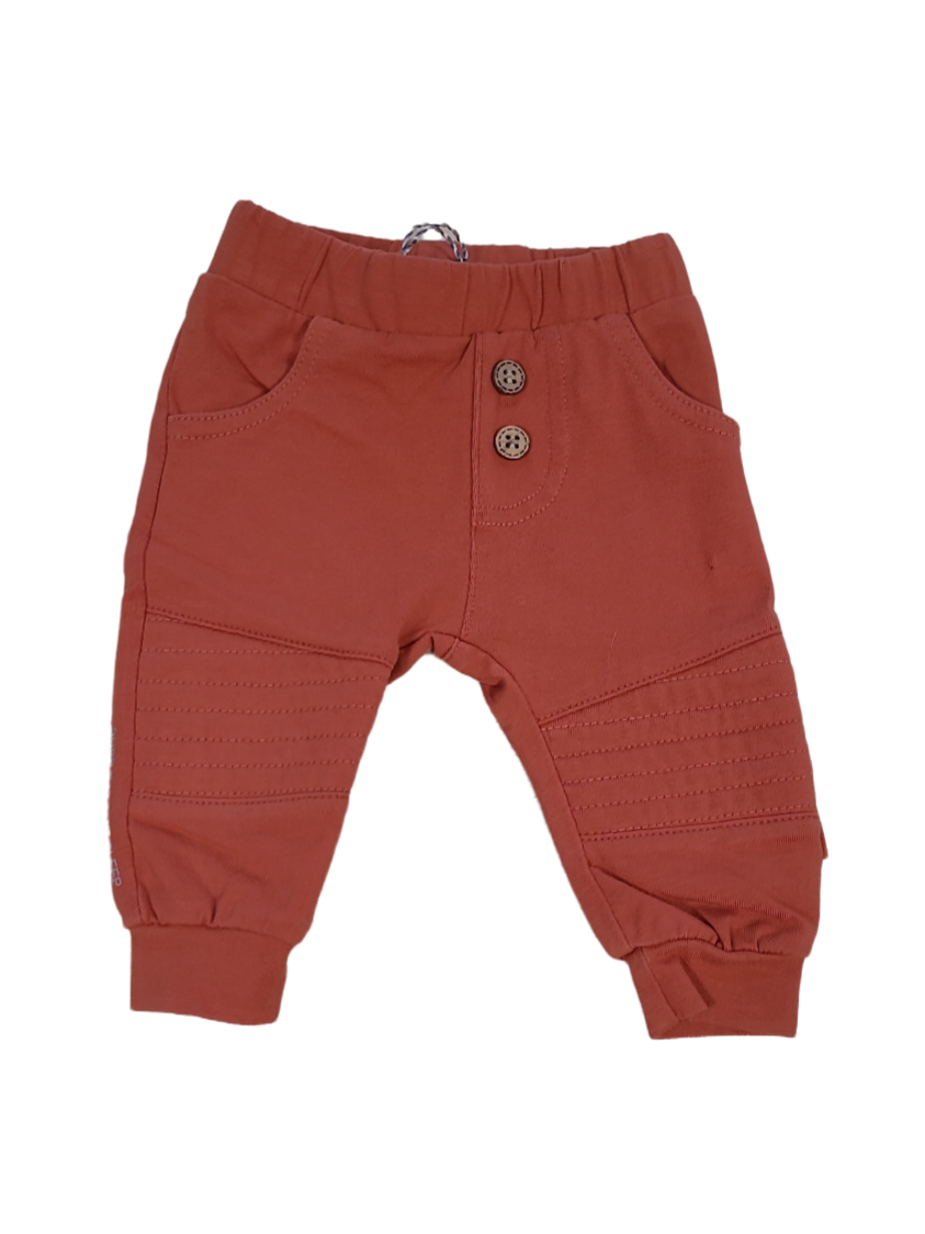 Broek Bess Roest