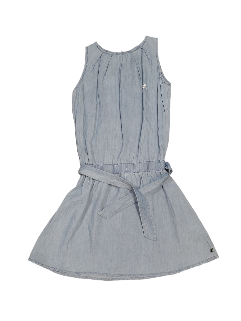 Kleed Z/M Rumbl Denim Blue