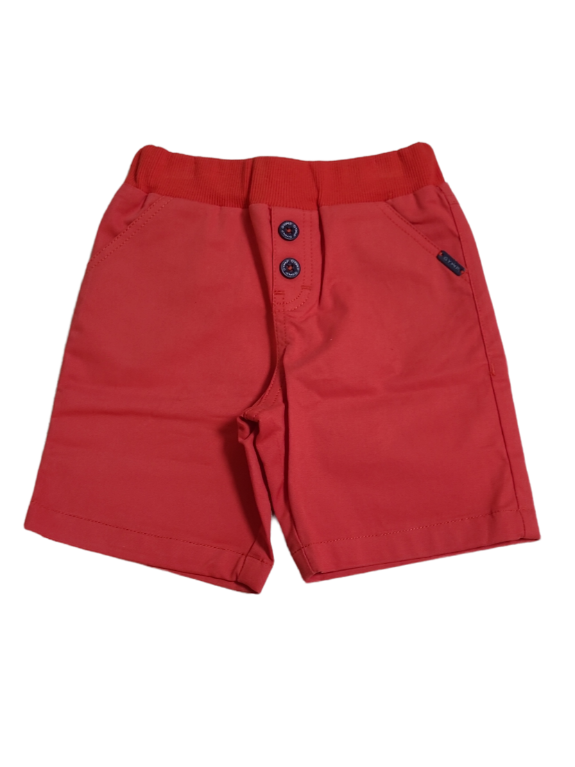 Bermuda Gymp Rood