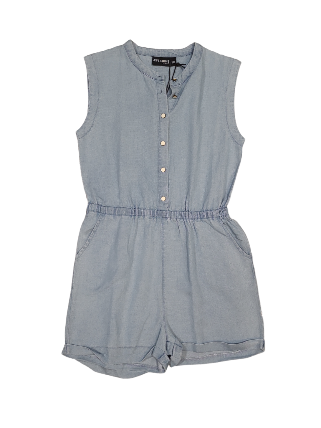 Jumpsuit/Short Someone Denim