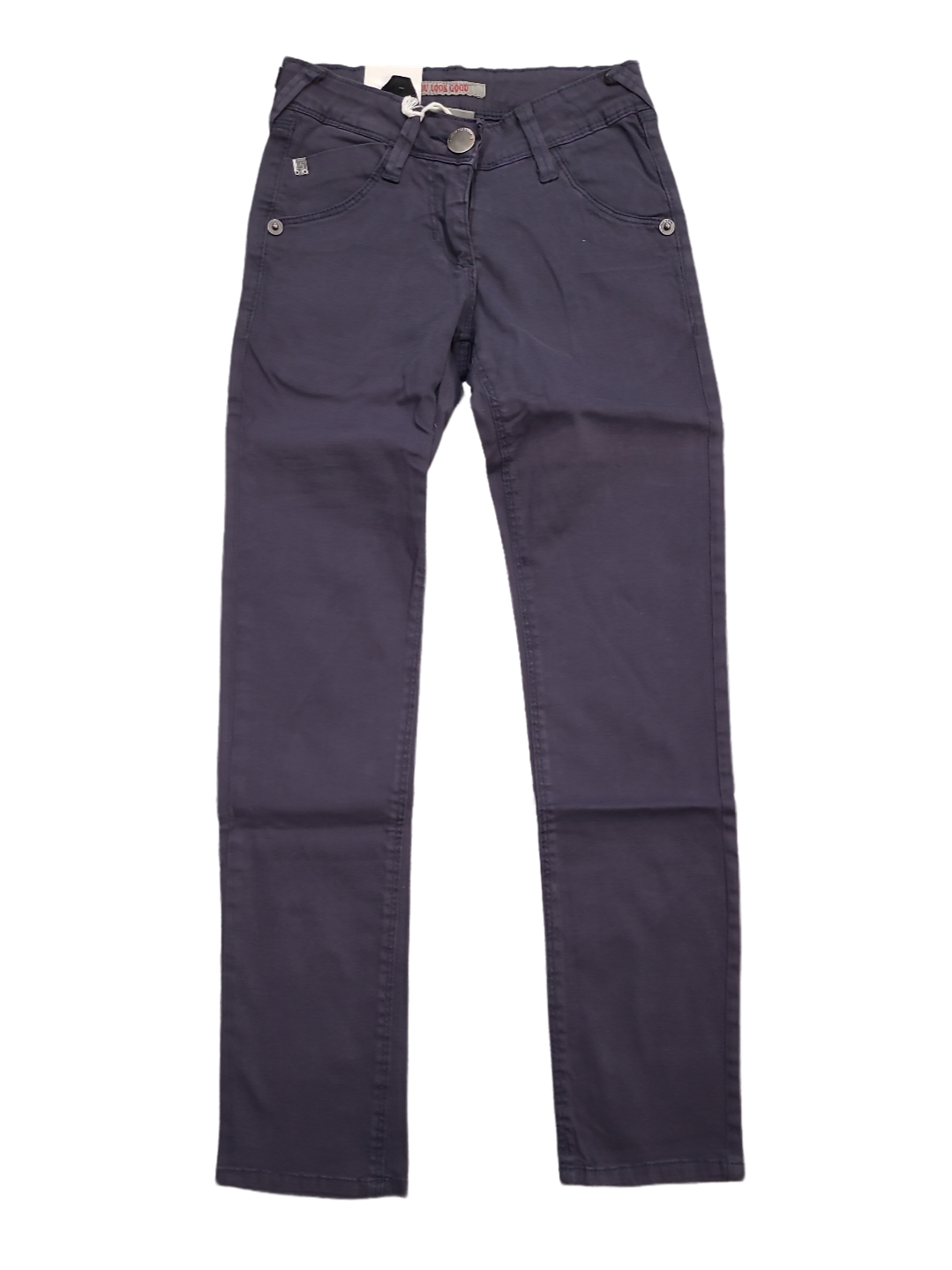 Broek Tumble &#39;N Dry Donkerblauw