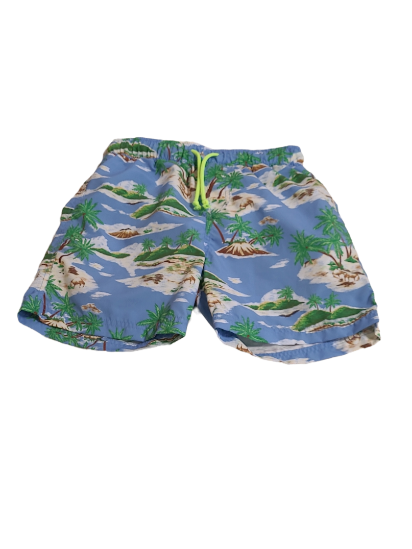 Zwemshort &quot;Beach&quot; Rumbl Blauw