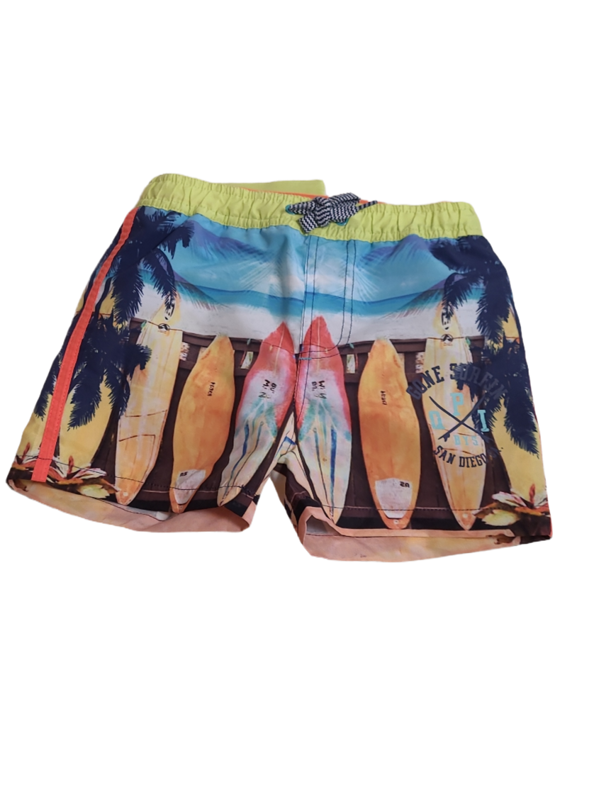 Zwemshort &quot;Surf&quot; Quapi Multi